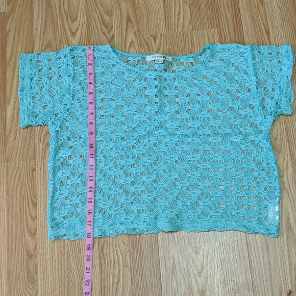 Forever 21 blouse Size SP - Picture 5 of 5